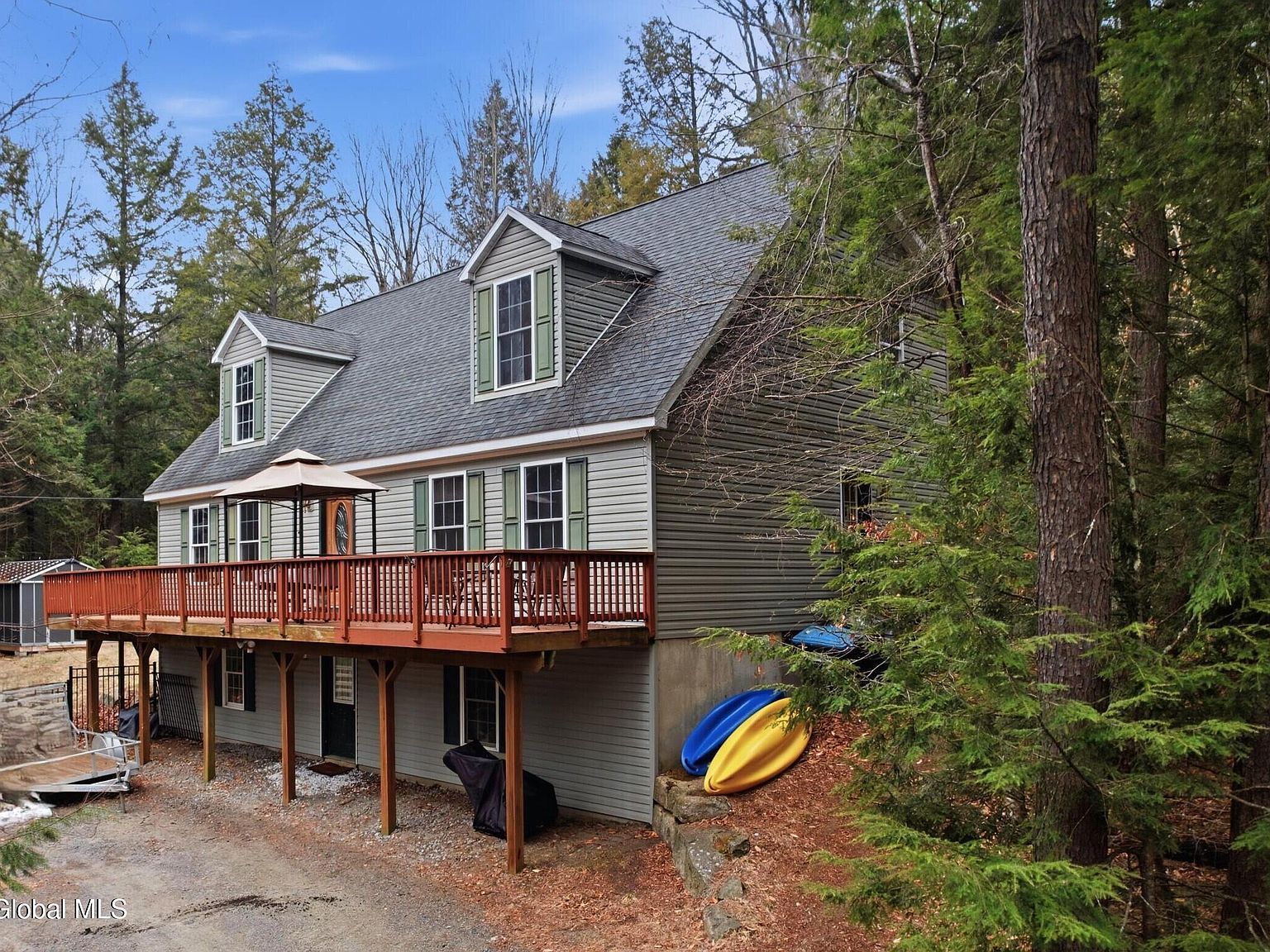 50 Kingsley Ln Chestertown, NY 12817 - Thumbnail 3