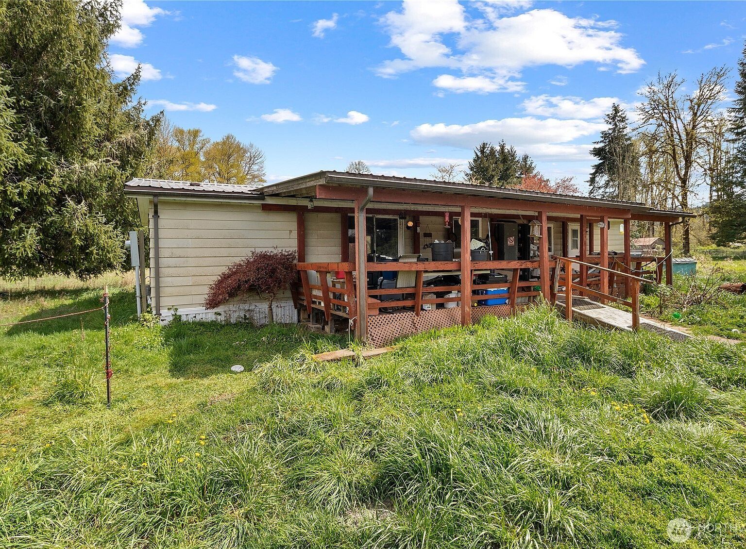 302 State Route 131 Randle, WA 98377 - Thumbnail 3