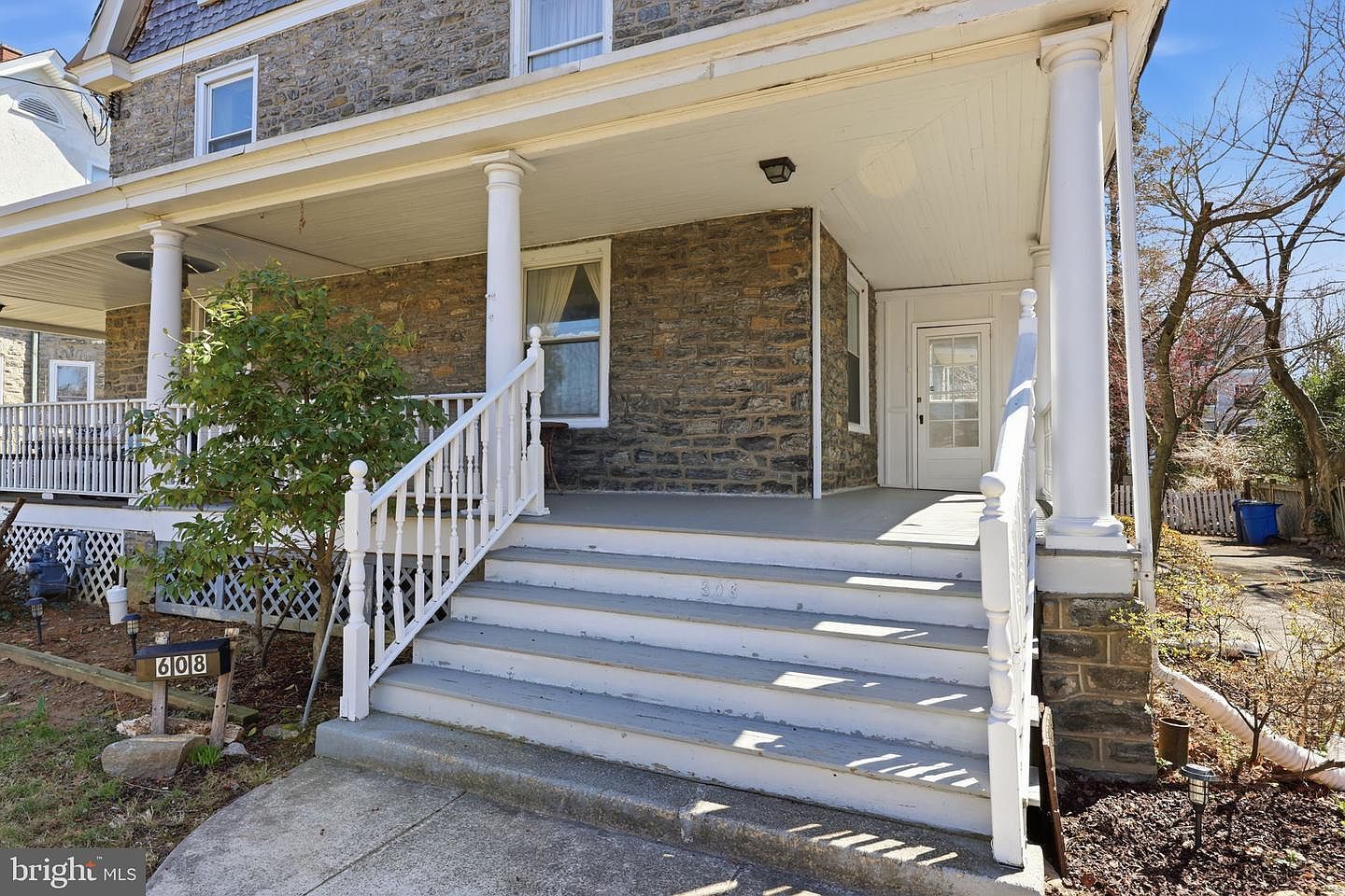608 Washington Ln Jenkintown, PA 19046 - Thumbnail 3