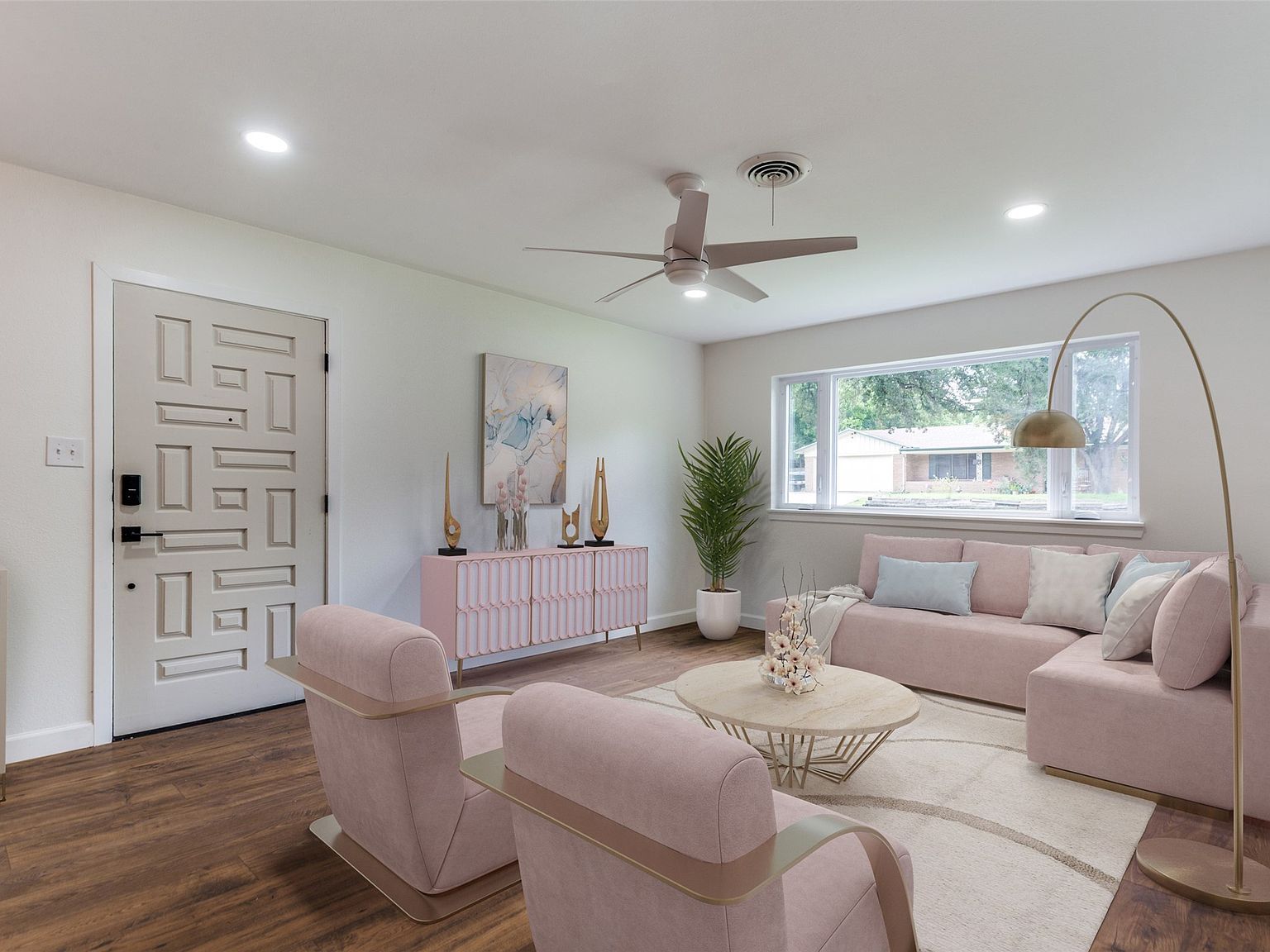 5812 Walla Ave Fort Worth, TX 76133 - Thumbnail 3