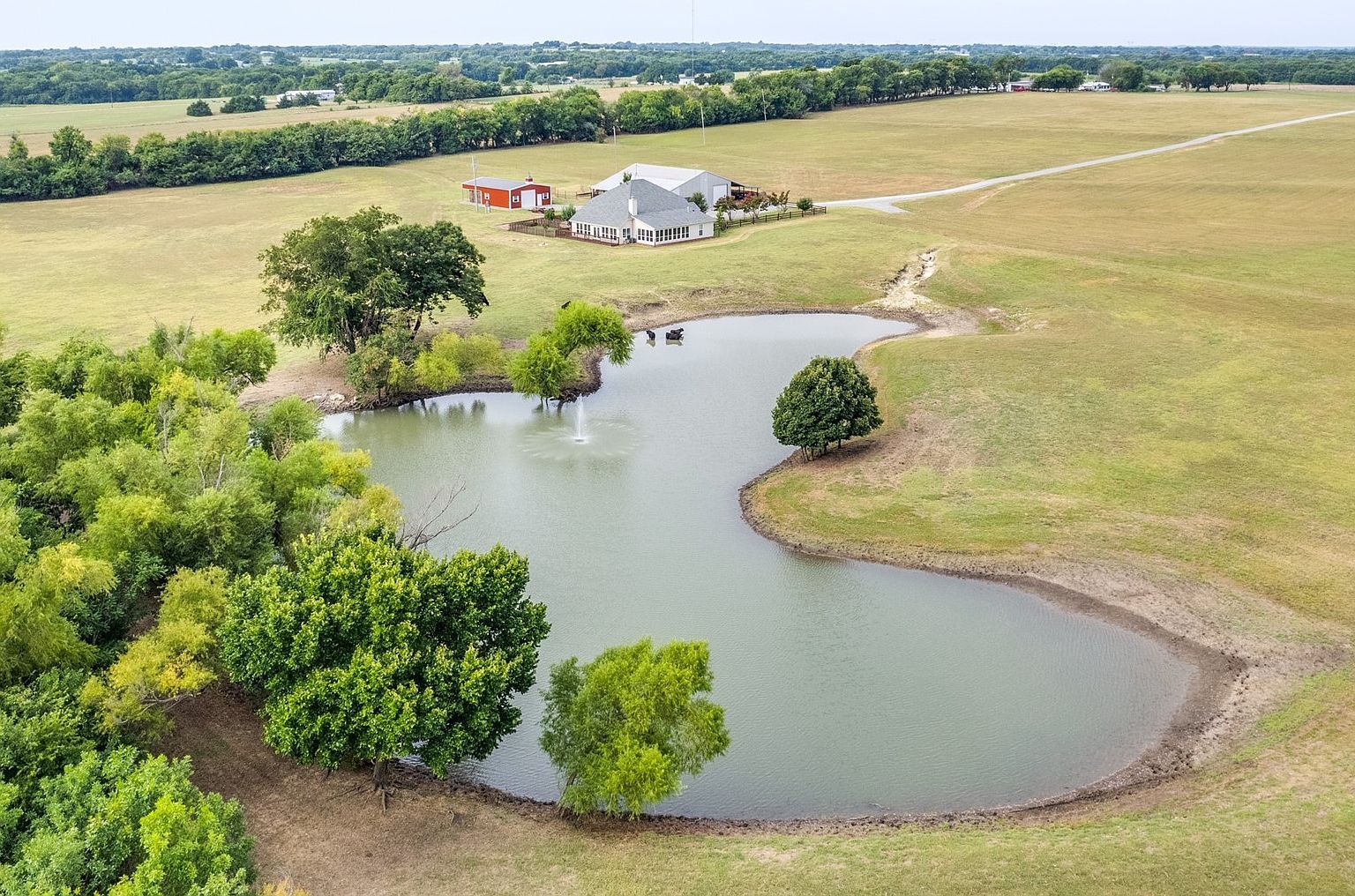 1400 Sears Rd Bells, TX 75414 - Thumbnail 3