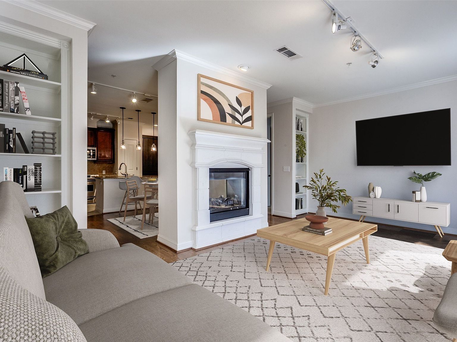 8616 Turtle Creek Blvd APT 206 Dallas, TX 75225 - Thumbnail 3