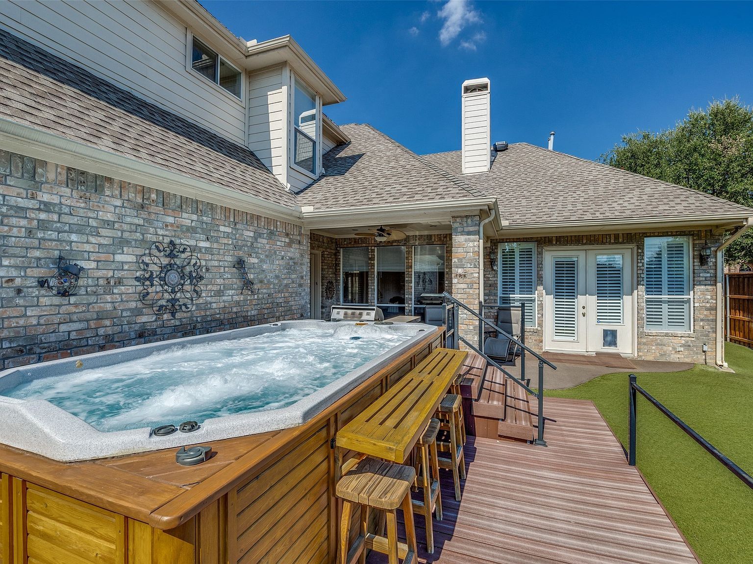 2116 Ironside Dr Plano, TX 75075 - Thumbnail 3