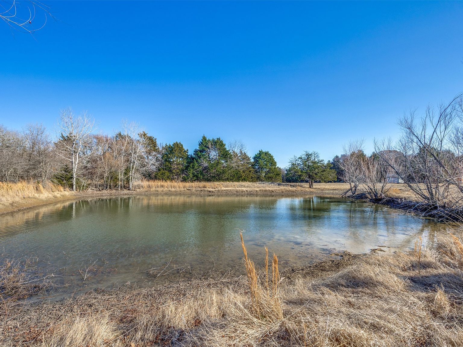 548 Deer Creek Rd Sadler, TX 76264 - Thumbnail 3