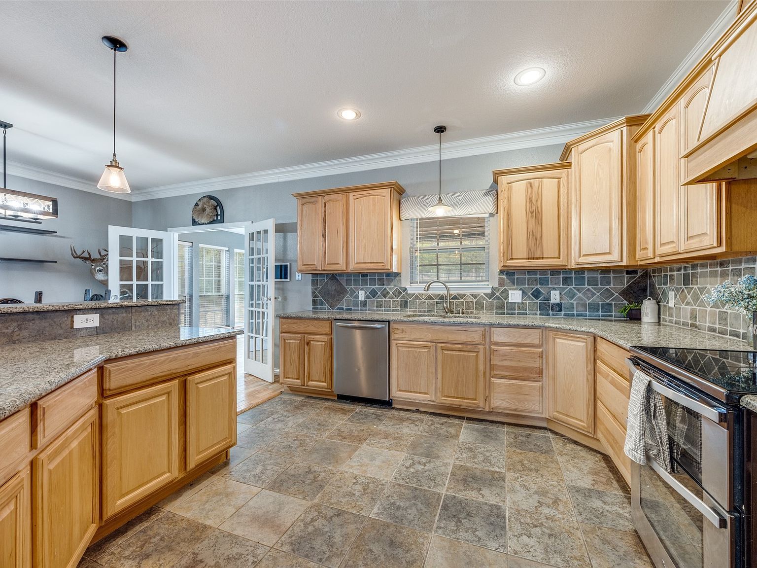 171 Chestnut Rd Whitewright, TX 75491 - Thumbnail 3