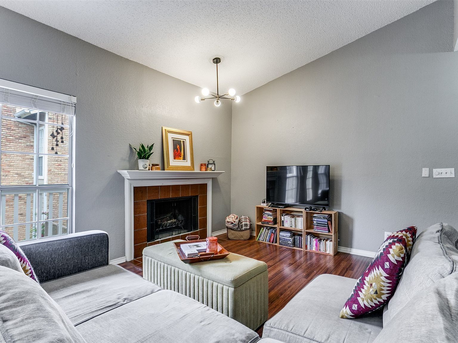 8600 Coppertowne Ln APT 903 Dallas, TX 75243 - Thumbnail 3