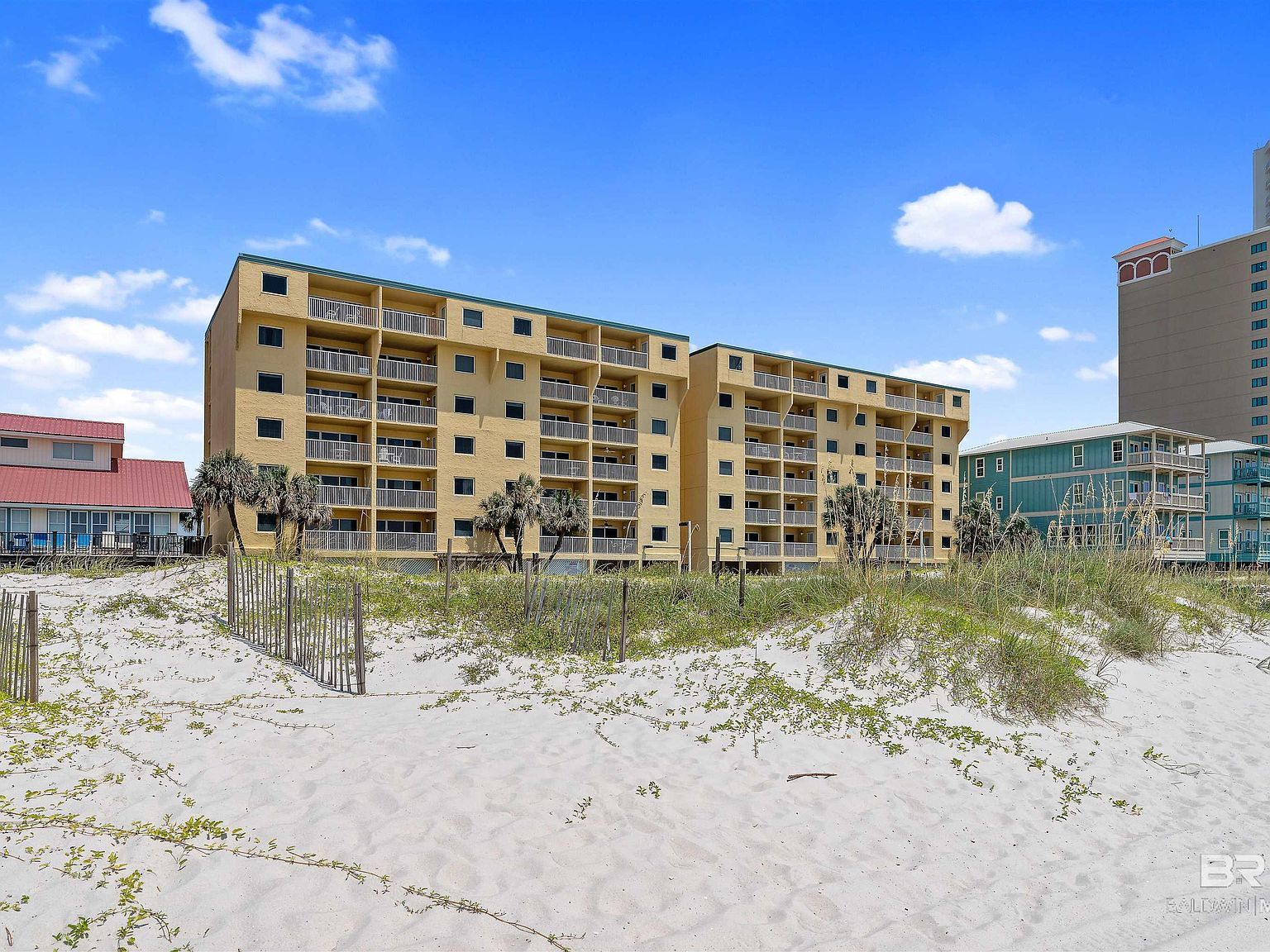 615 W Beach Blvd APT 1-E Gulf Shores, AL 36542 - Thumbnail 3