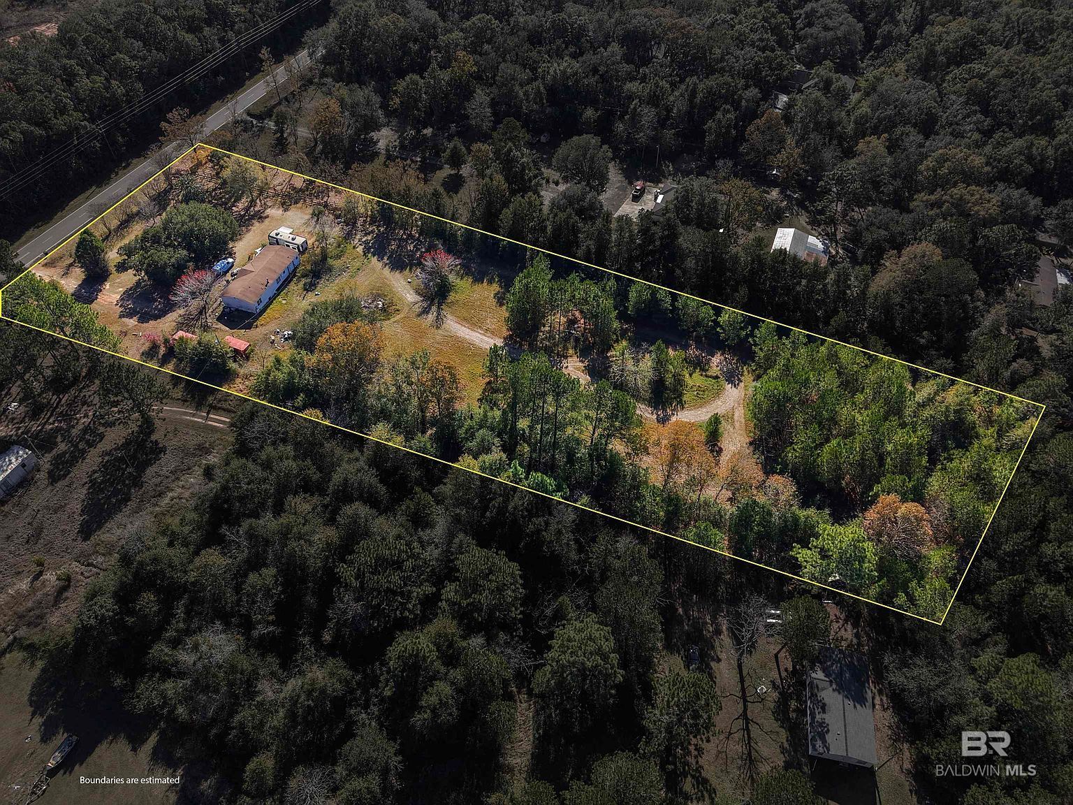 15805 County Road 49 Summerdale, AL 36580 - Thumbnail 3