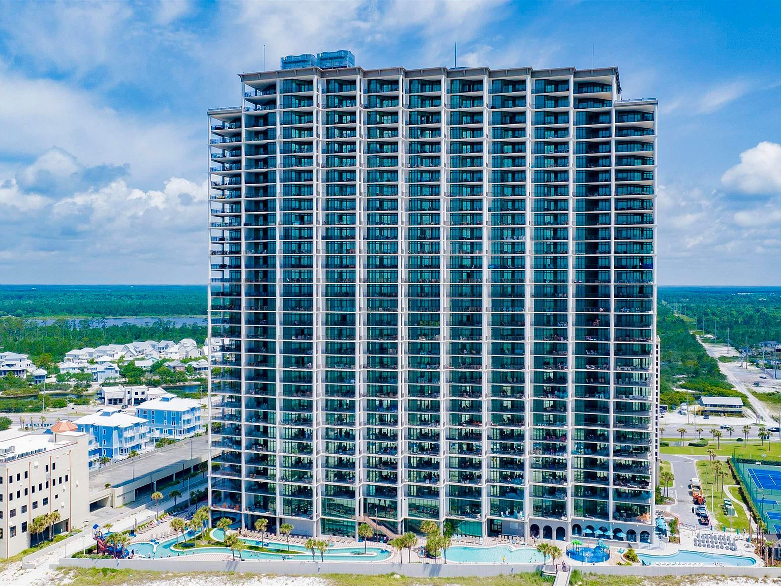 23450 Perdido Beach Blvd APT 2016 Orange Beach, AL 36561 - Thumbnail 3