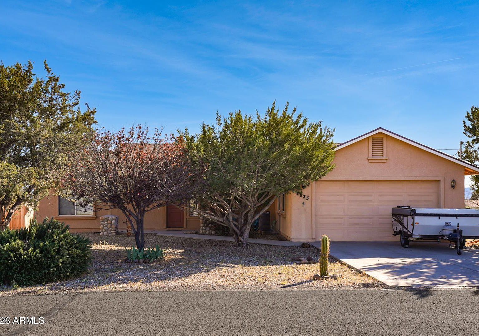 4835 E Mallard Dr Rimrock, AZ 86335 - Thumbnail 3