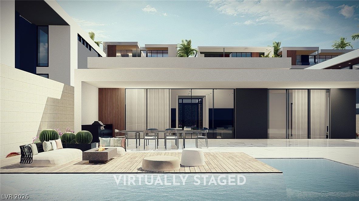 426 Net Zero Dr Henderson, NV 89012 - Thumbnail 3