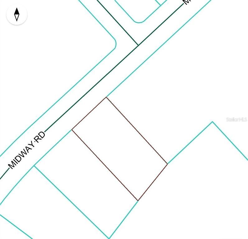 Midway Rd LOT 1 Ocala, FL 34472  | Land/Lot