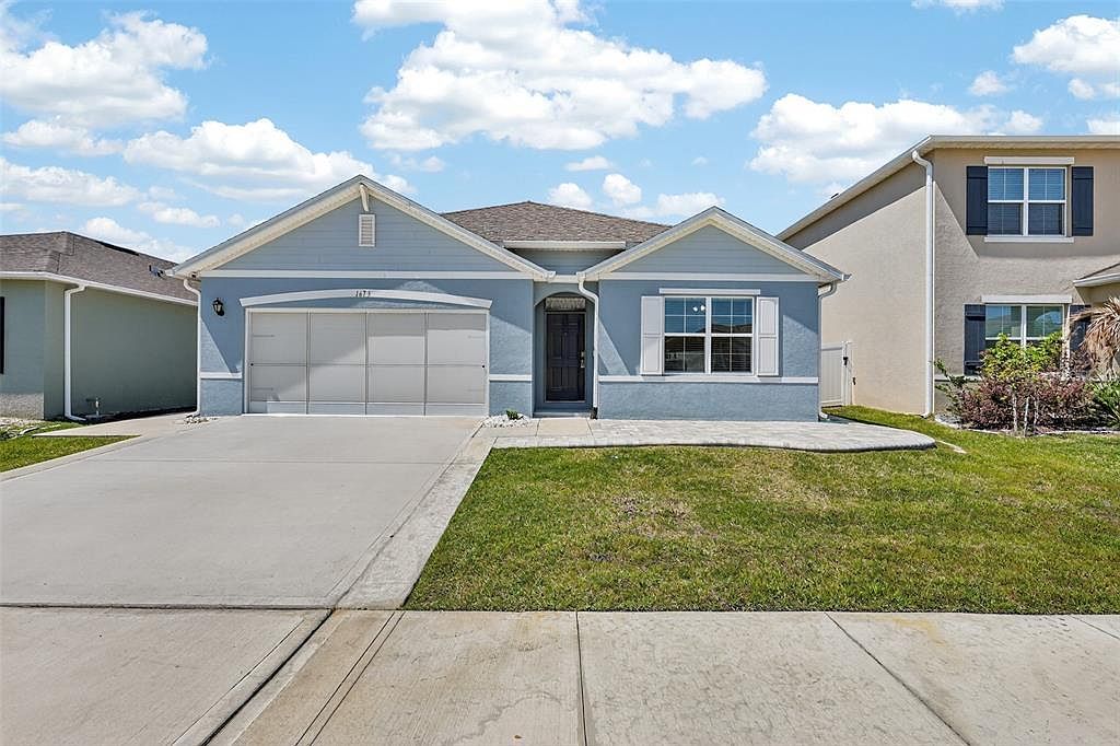 1673 Barberry Dr Kissimmee, FL 34744 - Thumbnail 3