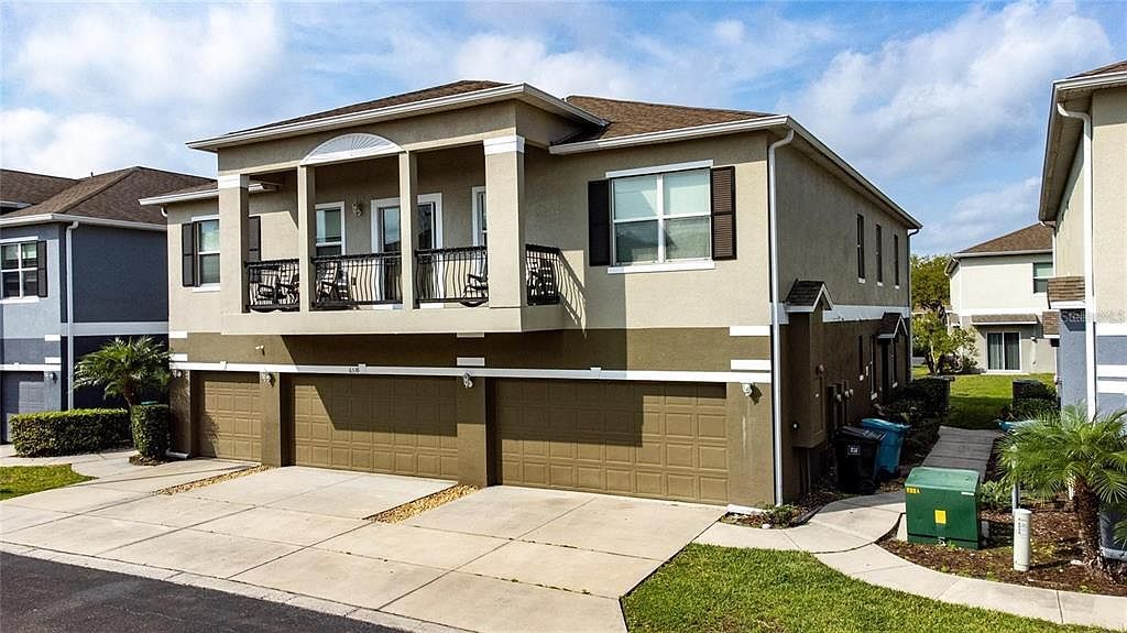 6538 S Goldenrod Rd #68C Orlando, FL 32822 - Thumbnail 3