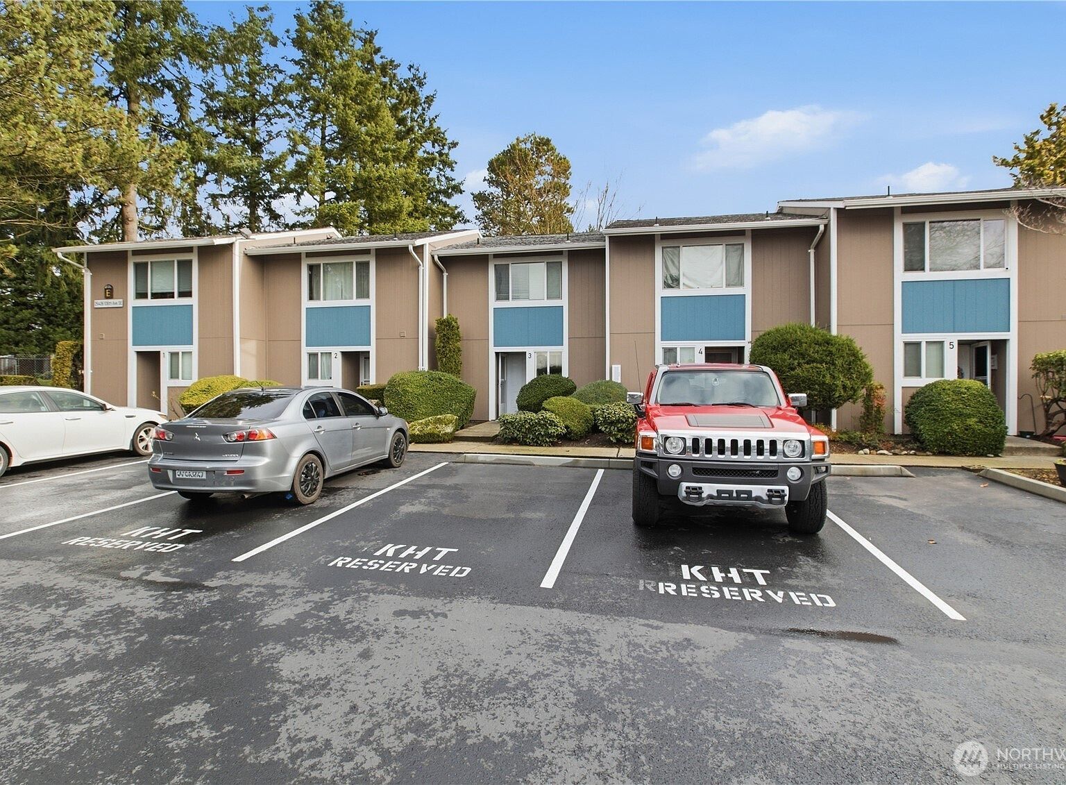 25406 106th Ave SE APT E3 Kent, WA 98030 - Thumbnail 3