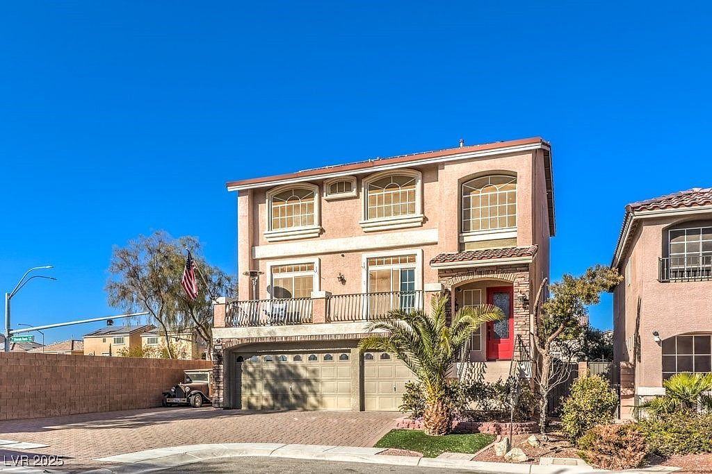 5490 Tulip Hill Ave Las Vegas, NV 89141 - Thumbnail 3