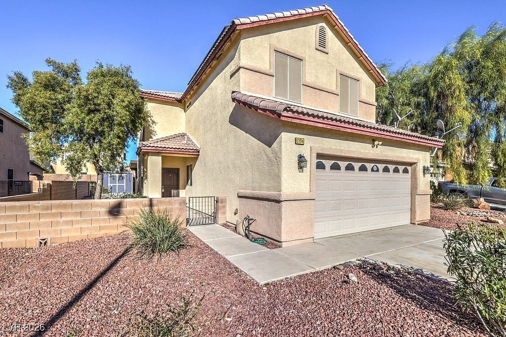6394 Jackrabbit Run Ave Las Vegas, NV 89122 - Thumbnail 3
