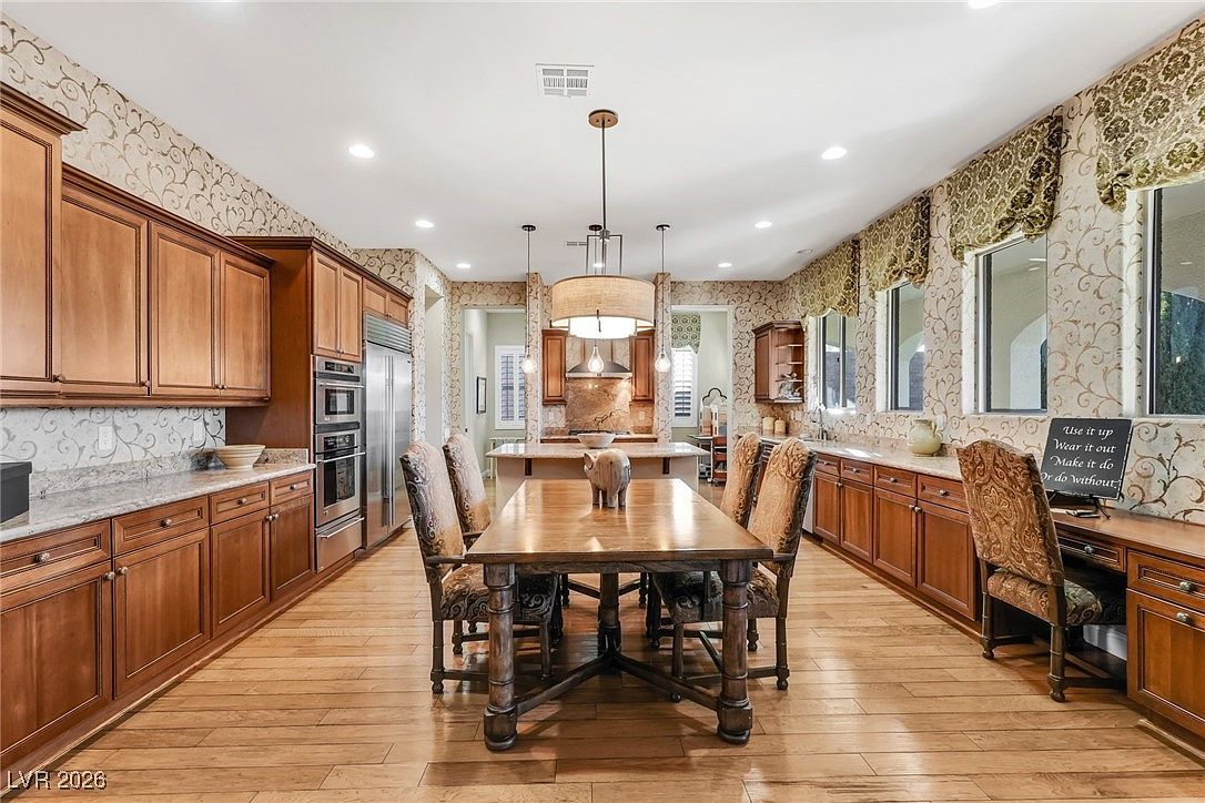 2709 Cyrano St Henderson, NV 89044 - Thumbnail 3