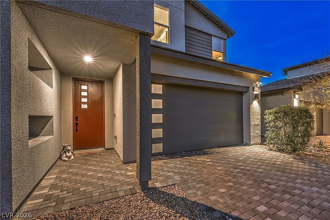 1984 Canyon Highlands Dr Henderson, NV 89052 - Thumbnail 3