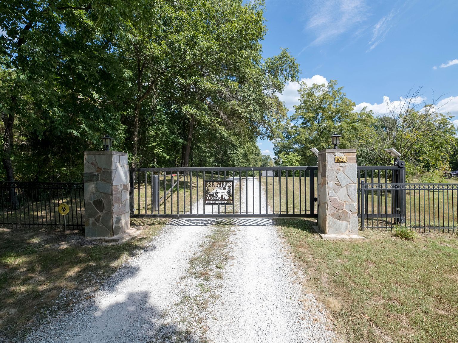 6775 W Bruce Ln Harrisburg, MO 65256 - Thumbnail 3