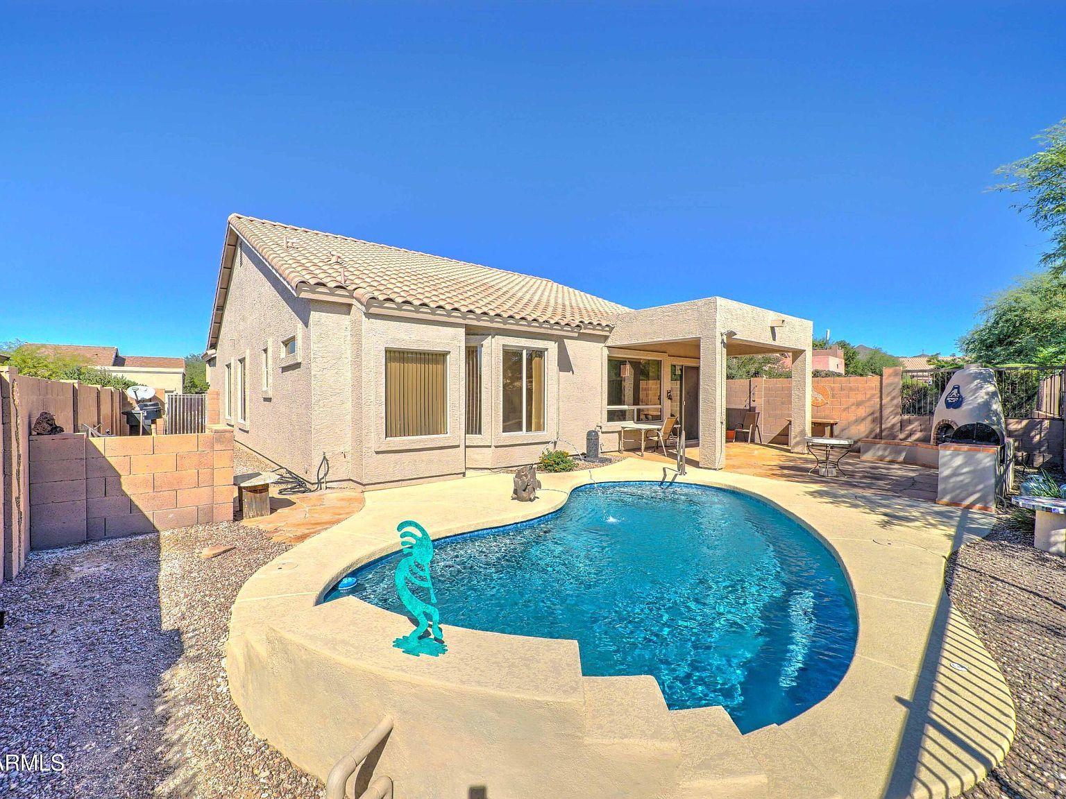 3055 N Red Mountain UNIT 74 Mesa, AZ 85207 - Thumbnail 3