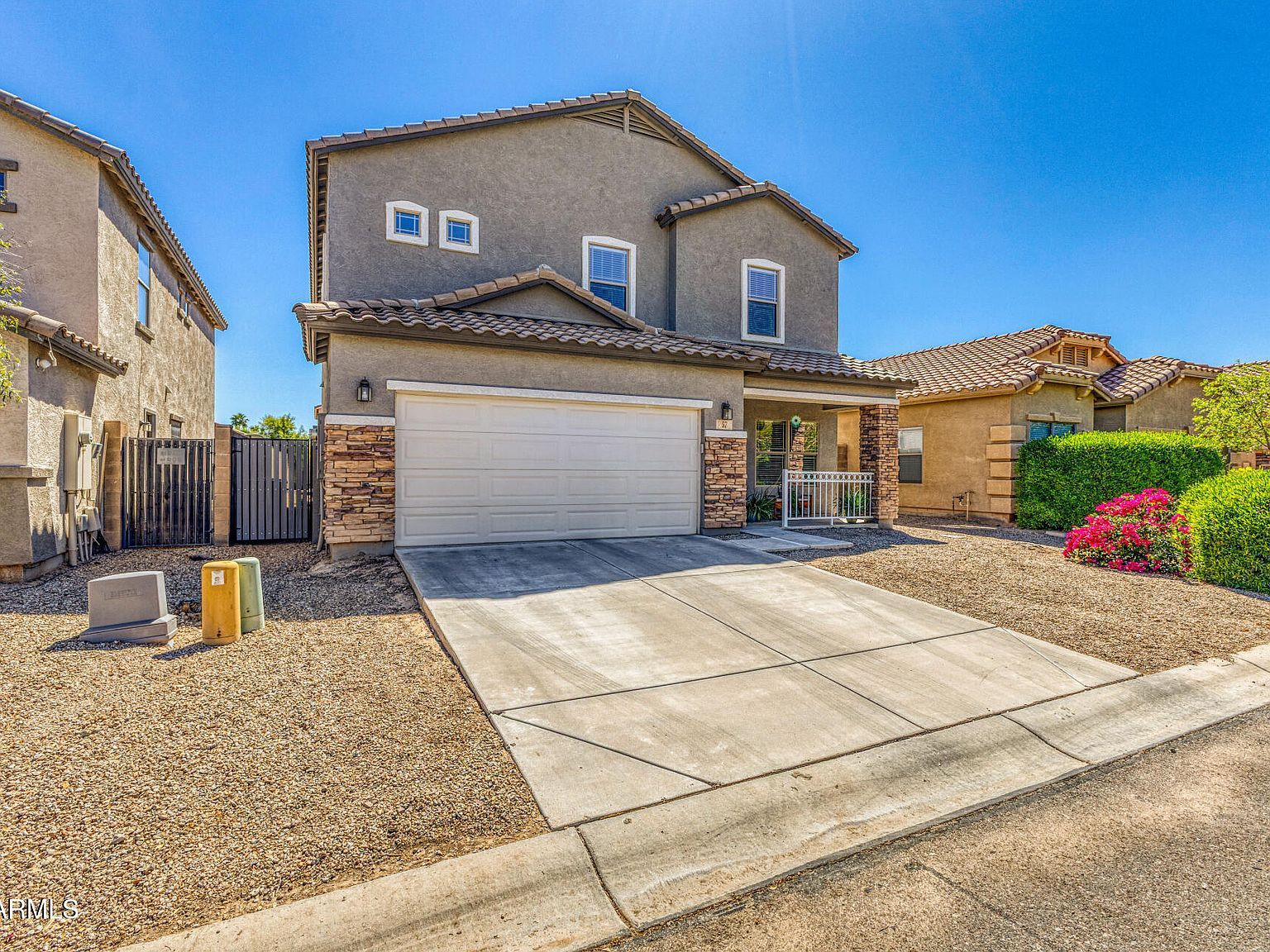 57 W Saddle Way San Tan Valley, AZ 85143 - Thumbnail 3