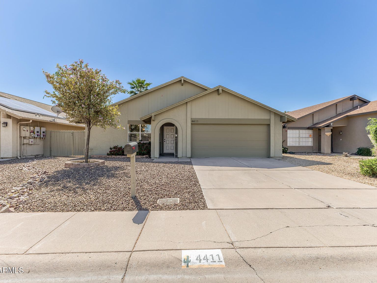 4411 W Morrow Dr Glendale, AZ 85308 - Thumbnail 3