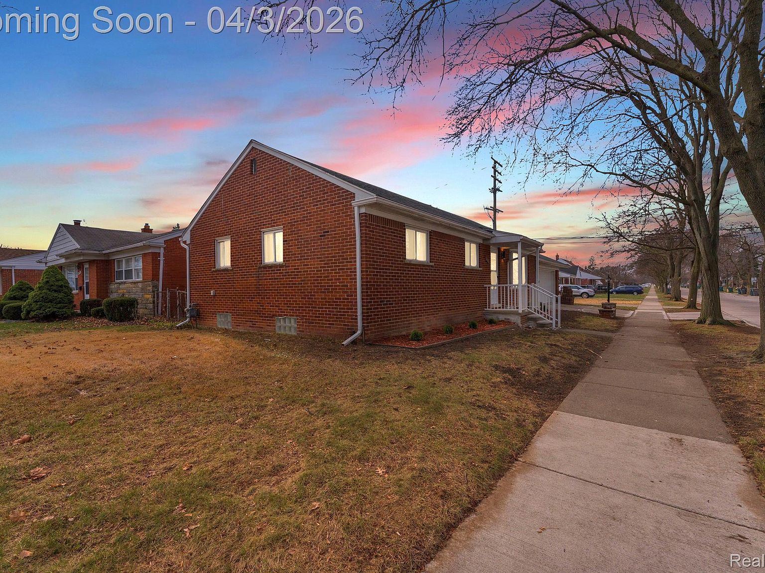 1301 Hollywood St Dearborn, MI 48124 - Thumbnail 3