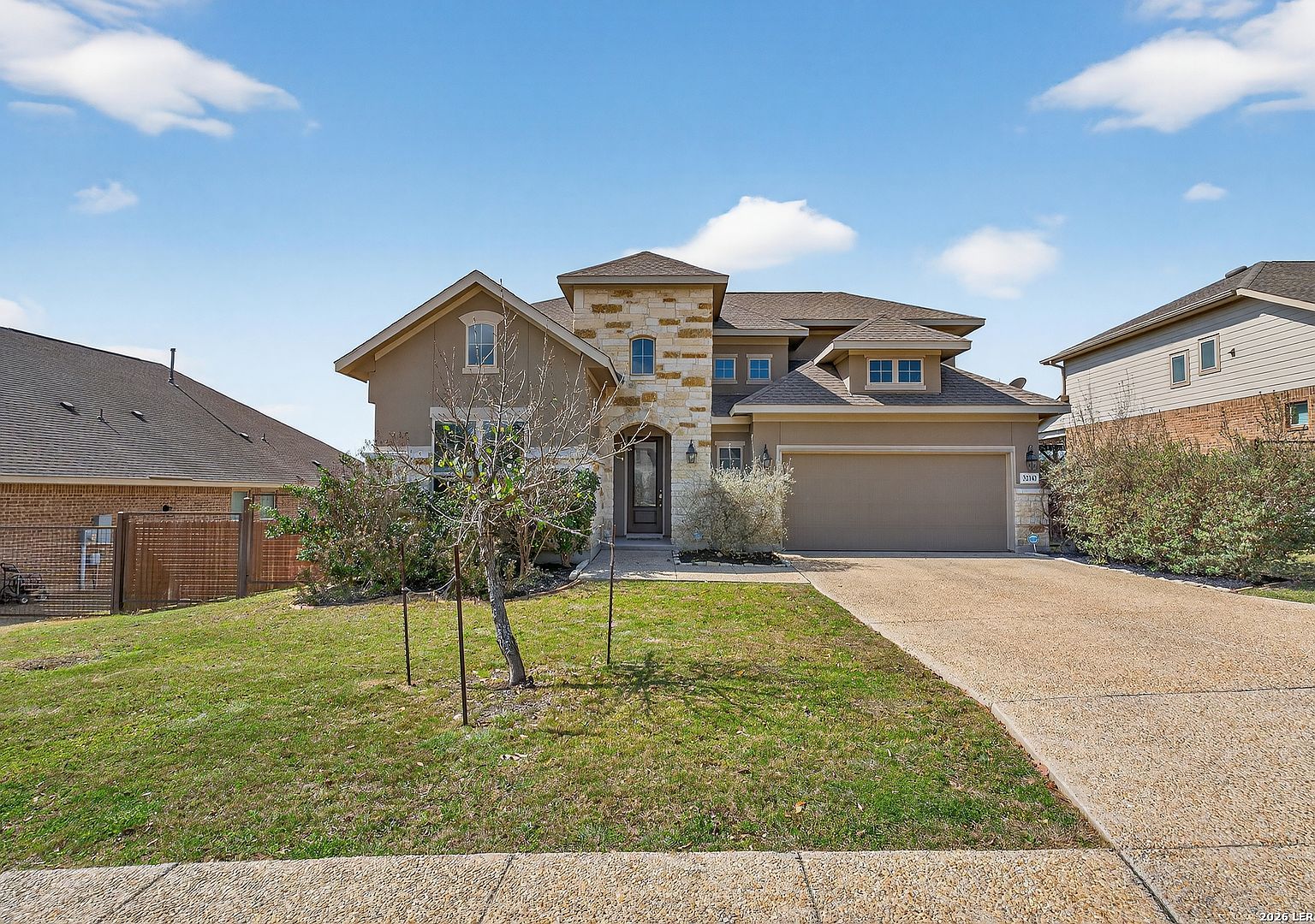 32143 Mirasol Bnd Bulverde, TX 78163 - Thumbnail 3