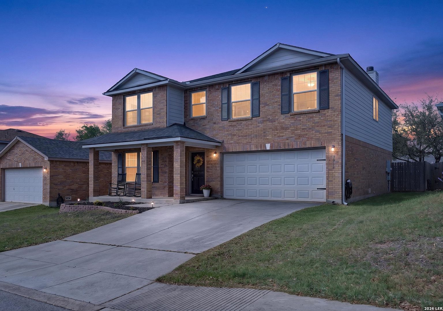 1539 Lilac Mist San Antonio, TX 78260 - Thumbnail 3