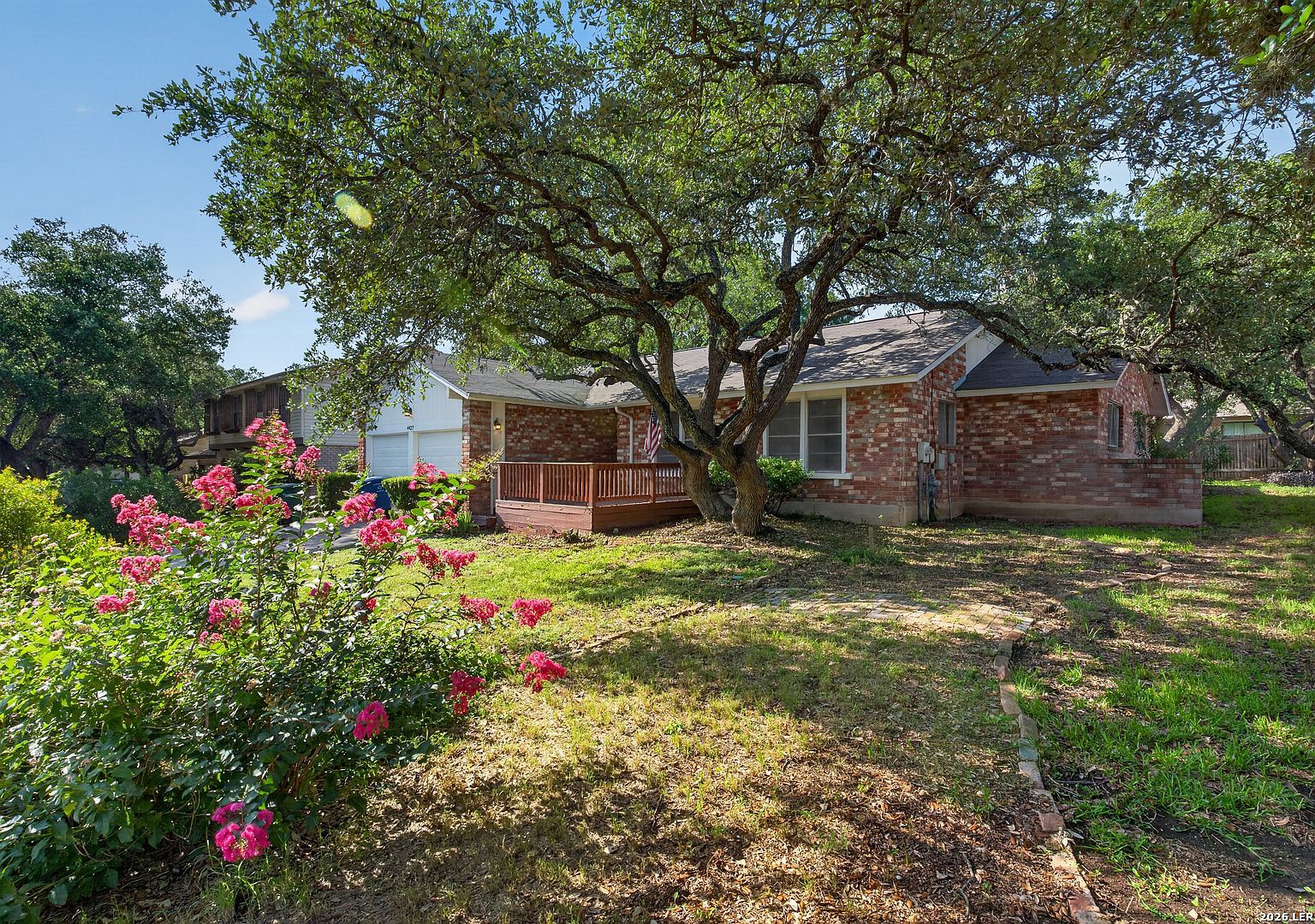 4427 Meredith Woods St San Antonio, TX 78249 - Thumbnail 3