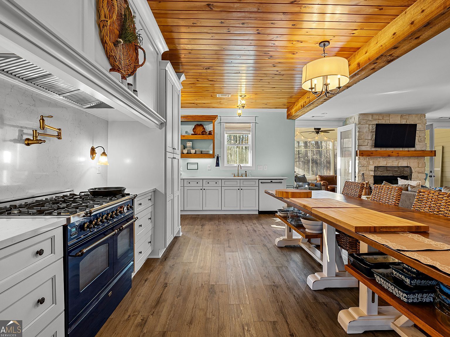 619 Old Greenville Rd Fayetteville, GA 30215 - Thumbnail 3