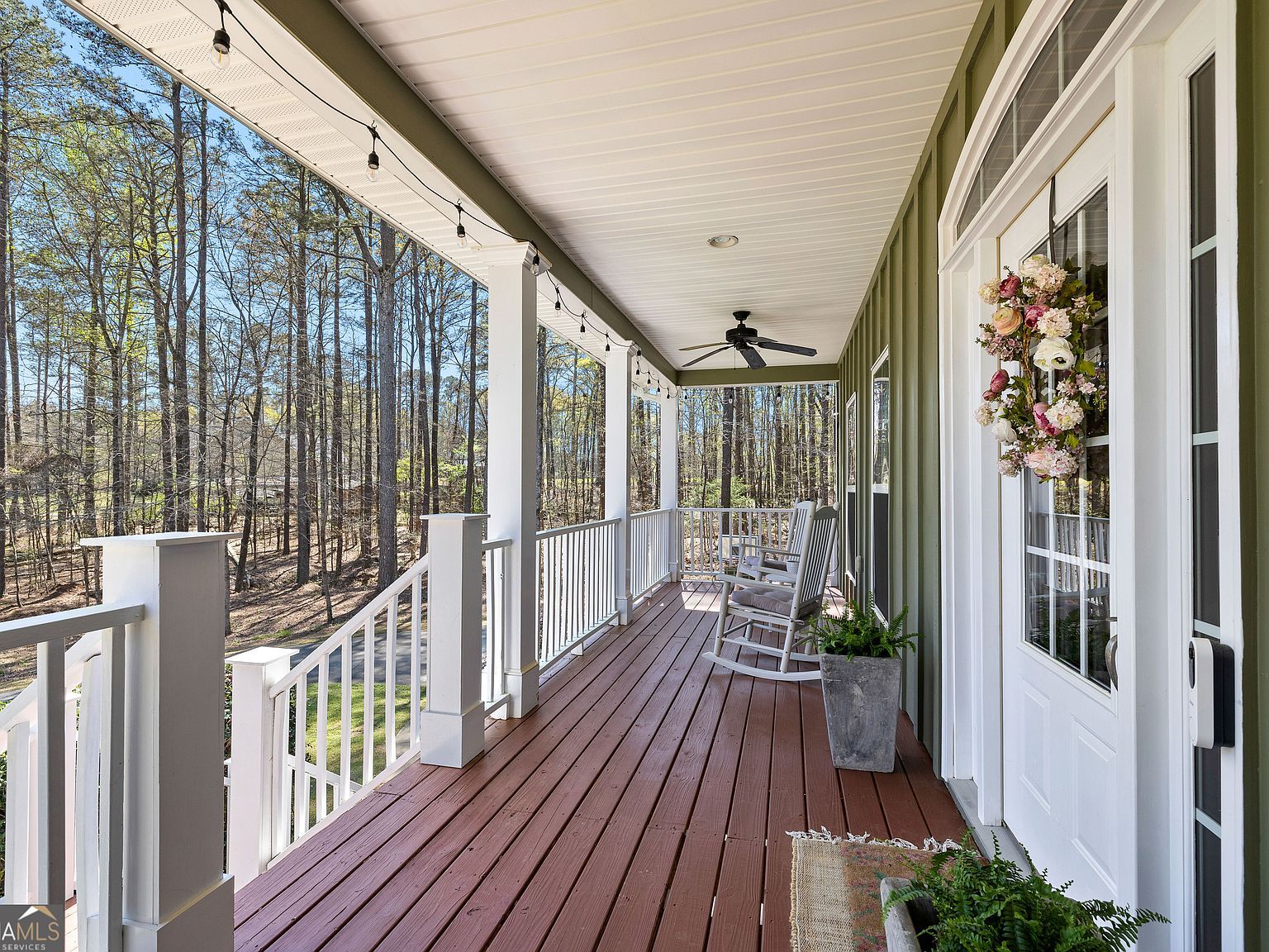 529 Inman Rd Fayetteville, GA 30215 - Thumbnail 3