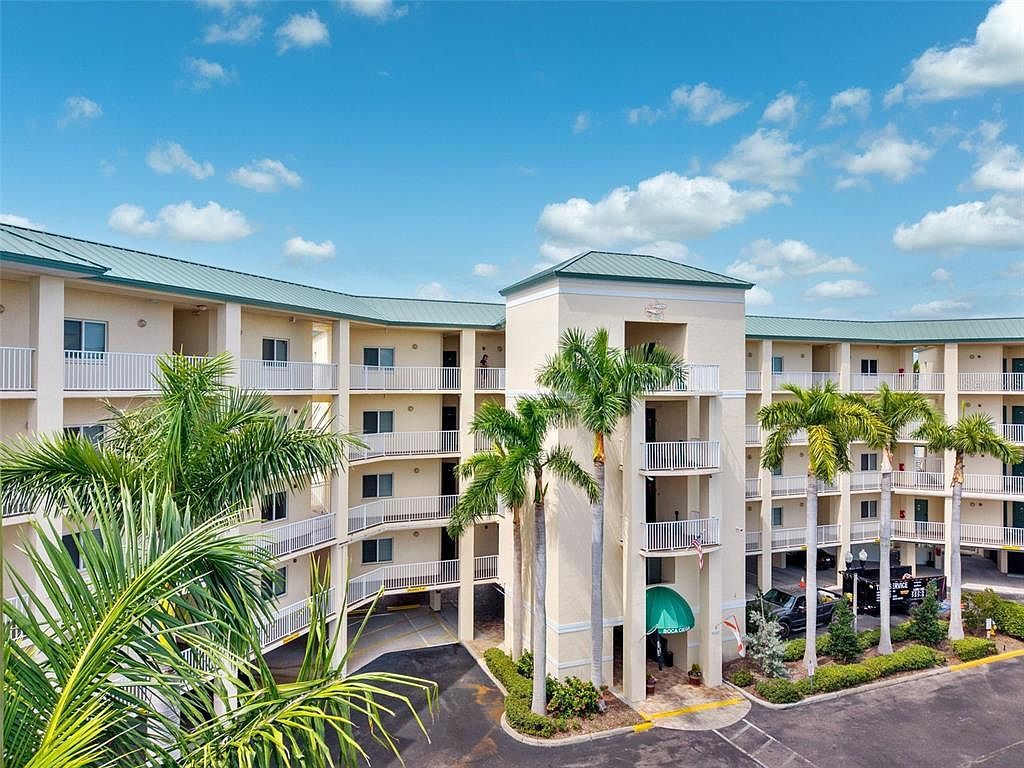 8800 Bay Pines Blvd APT 312 Saint Petersburg, FL 33709 - Thumbnail 3