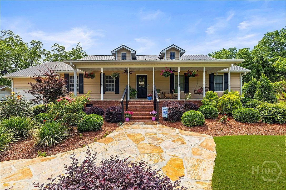 11959 Us Highway 301 N Claxton, GA 30417 - Thumbnail 3