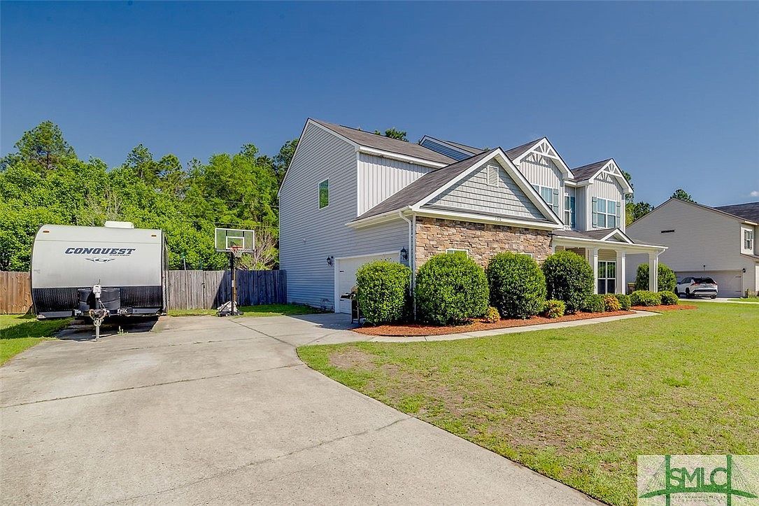 106 Cedar Ridge Dr Guyton, GA 31312 - Thumbnail 3