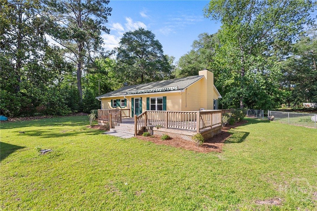 129 Cypress Lake Dr Statesboro, GA 30458 - Thumbnail 3