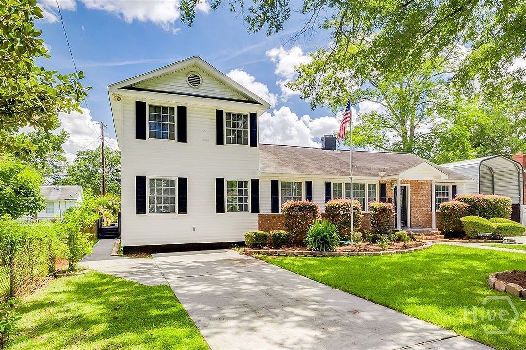 410 Turnberry St Port Wentworth, GA 31407 - Thumbnail 3