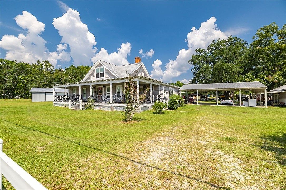 489 Noel C Conaway Rd Guyton, GA 31312 - Thumbnail 3