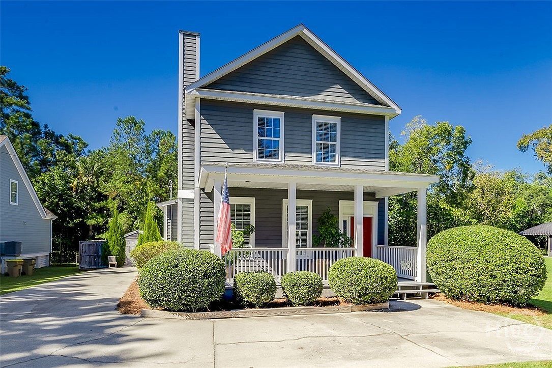 217 Bonaventure Rd Thunderbolt, GA 31404 - Thumbnail 3