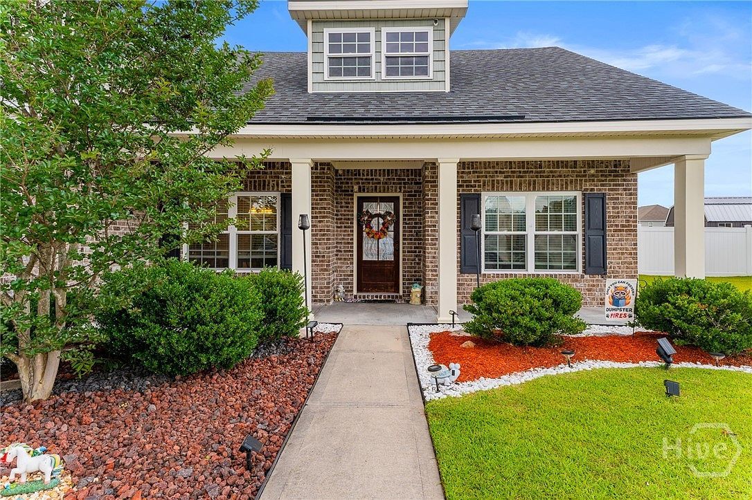 103 Gentry Dr Guyton, GA 31312 - Thumbnail 3