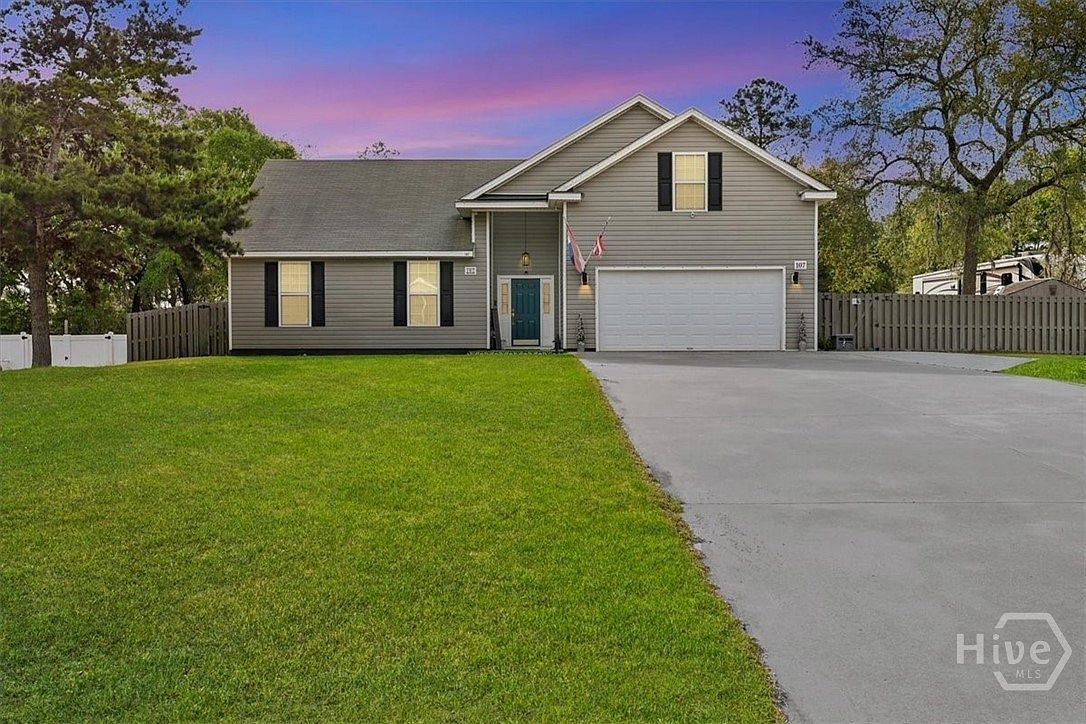 107 Buford Hill Rd Eden, GA 31307 - Thumbnail 3