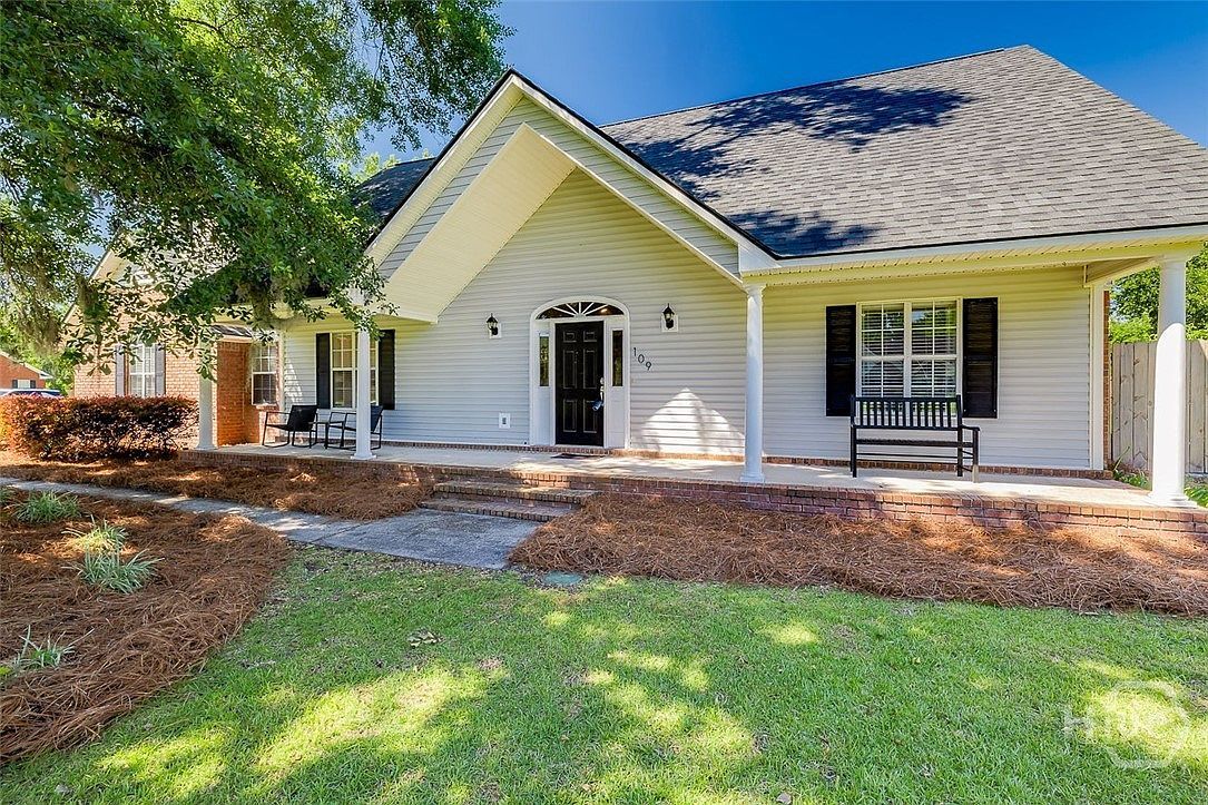 109 Kensington Cir Guyton, GA 31312 - Thumbnail 3