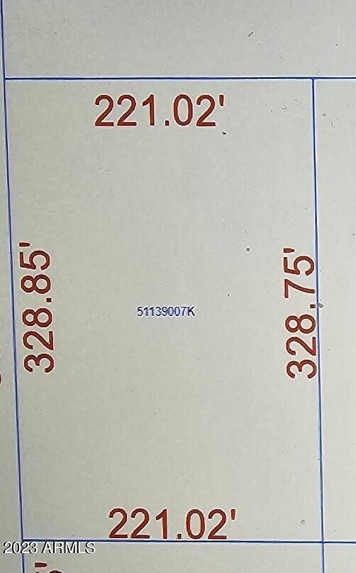 11030 S Chuichu Rd Casa Grande, AZ 85193 - Thumbnail 3