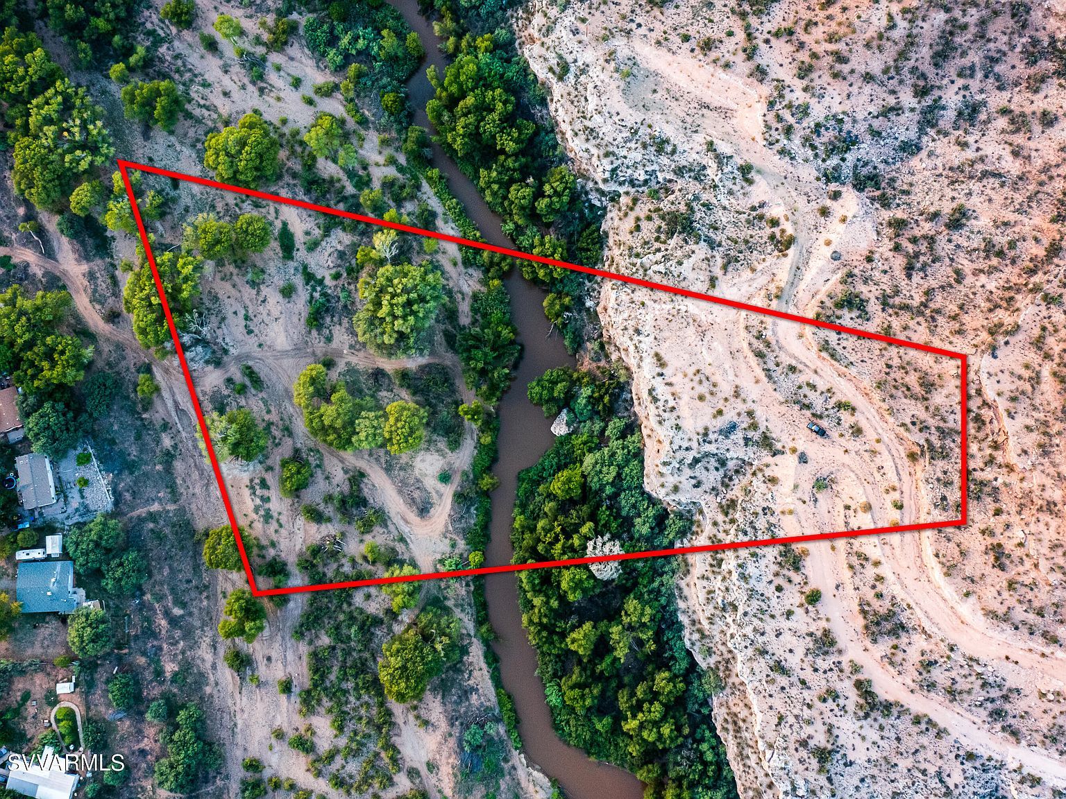 0 S Flowing Tani Trl Cornville, AZ 86325 - Thumbnail 3