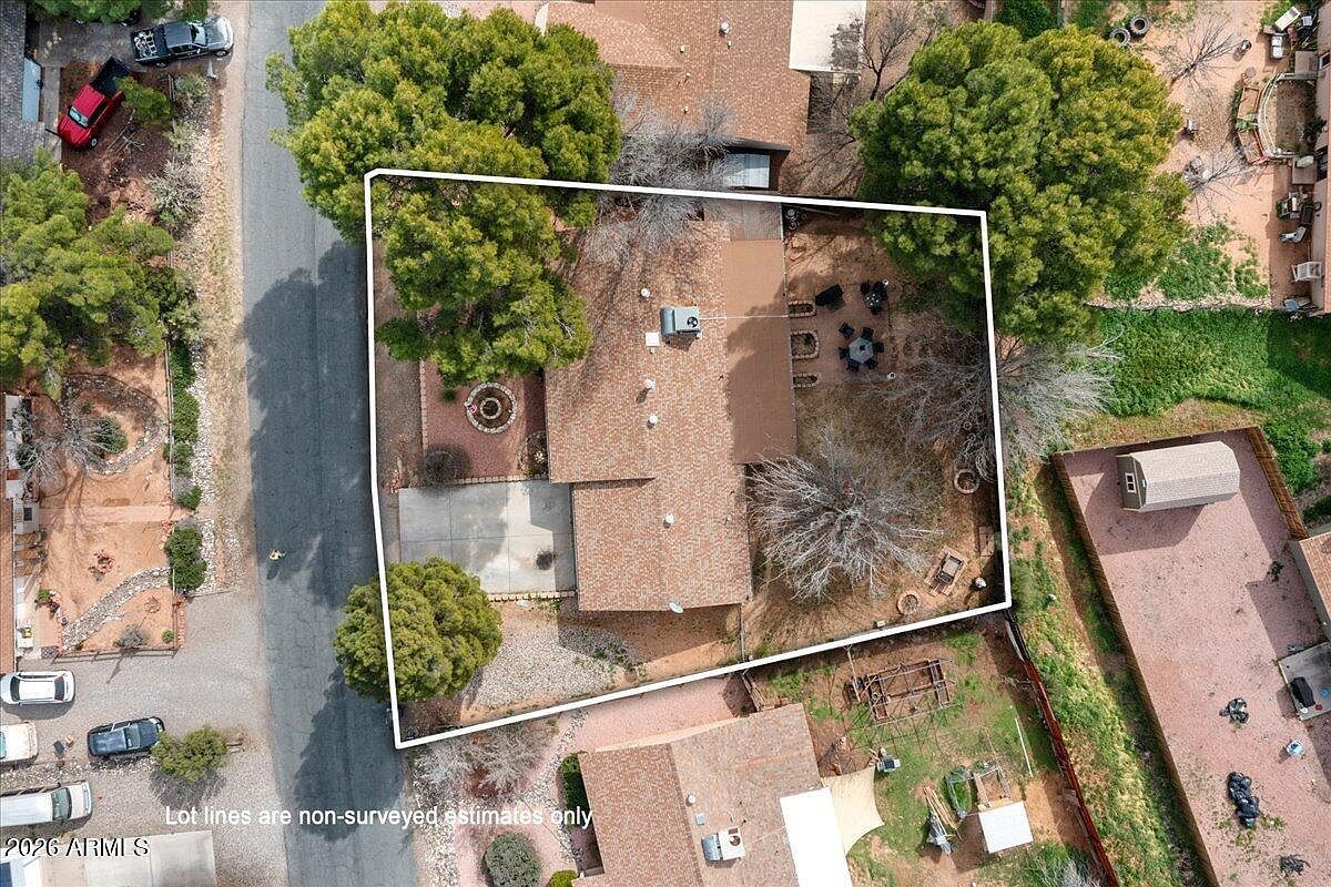 4461 E Wild Stallion Trl Cottonwood, AZ 86326 - Thumbnail 3