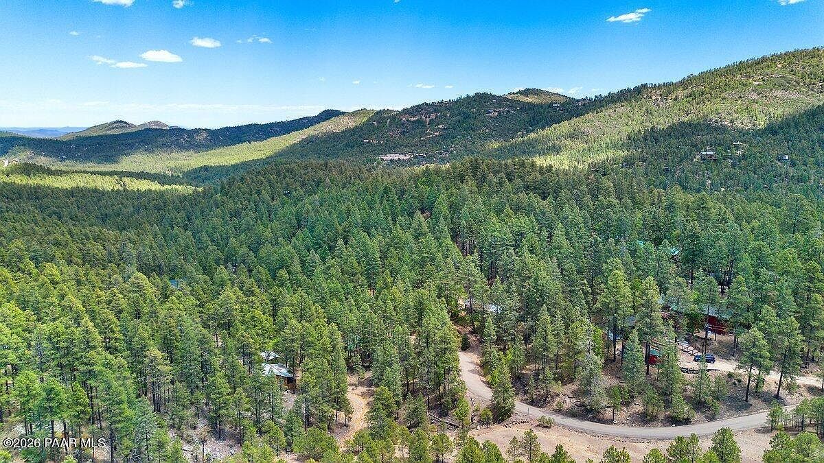 3697 E Mary May Ln Prescott, AZ 86303 - Thumbnail 3