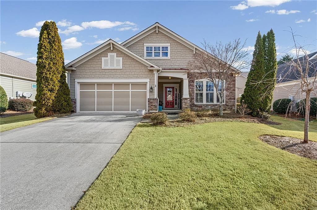 4945 Kings Common Way Cumming, GA 30040 - Thumbnail 3