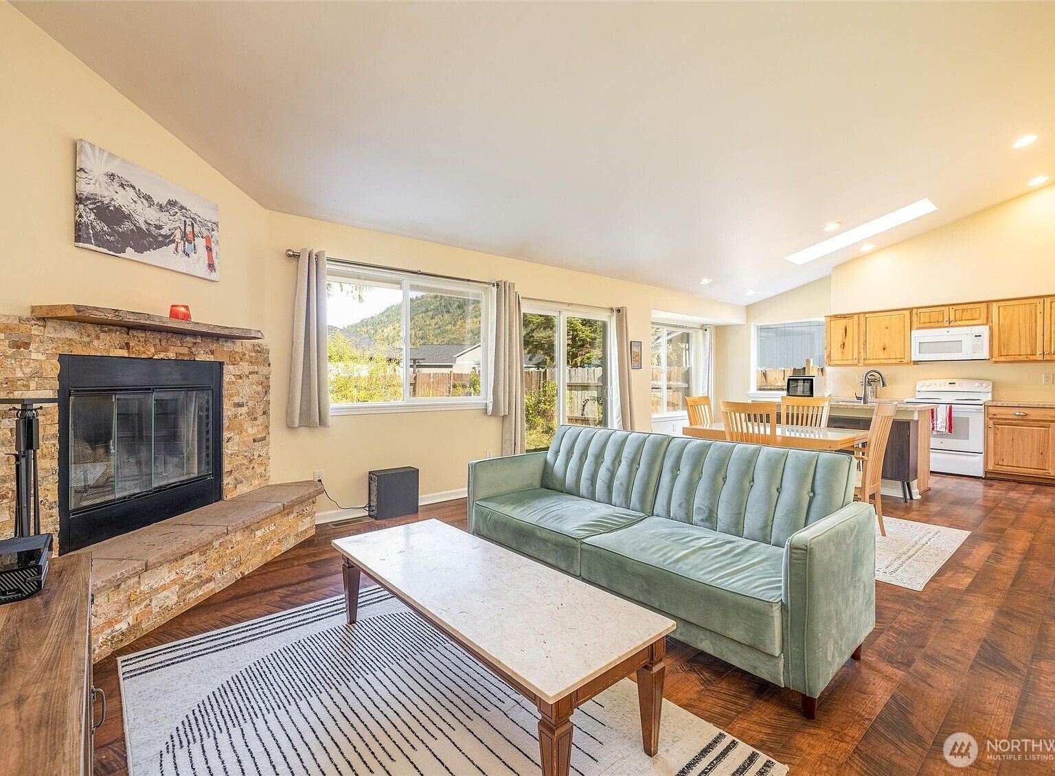 3001 Green Valley Dr Maple Falls, WA 98266 - Thumbnail 3