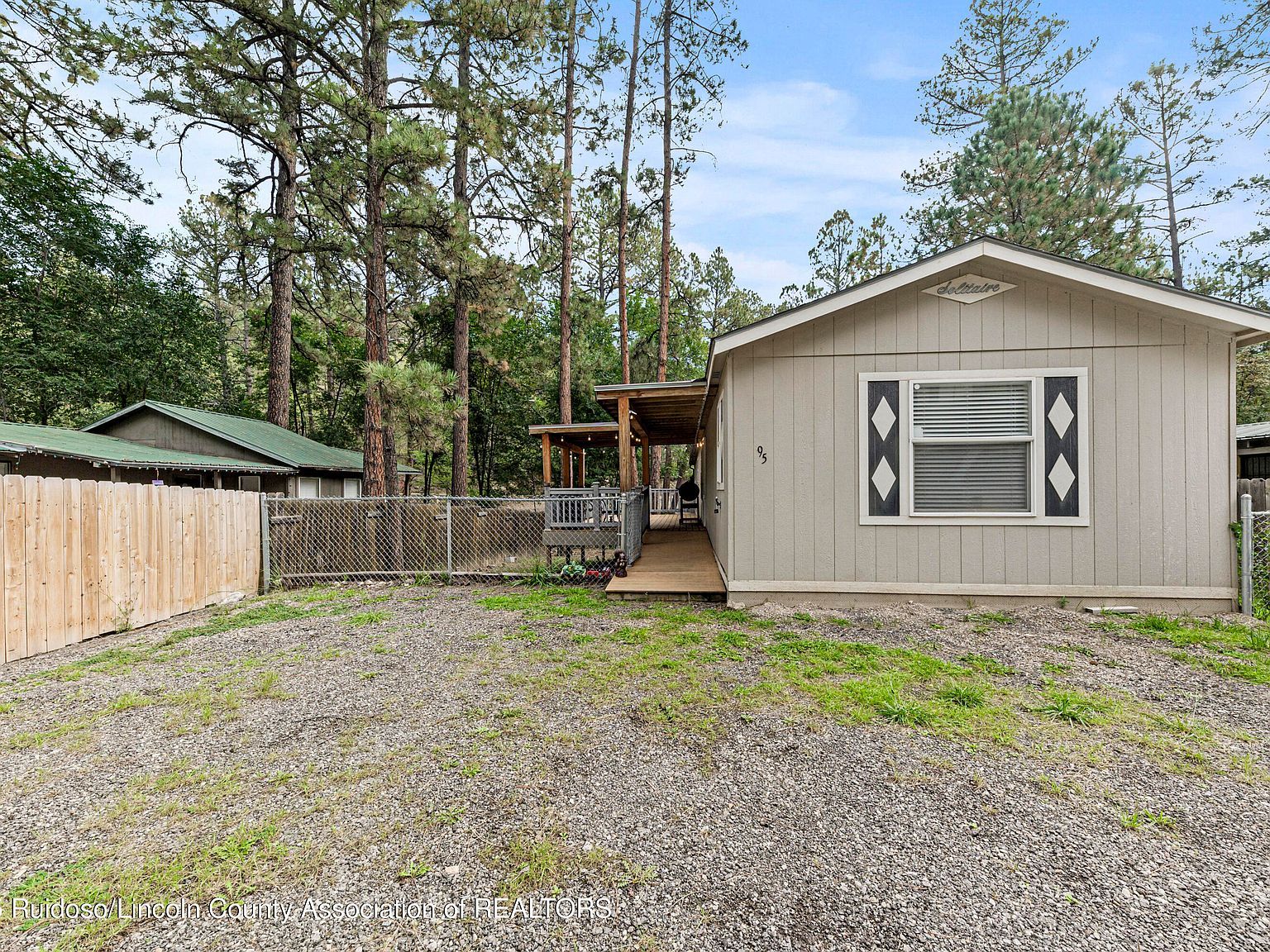 95 Bradley Dr Ruidoso, NM 88345 - Thumbnail 3